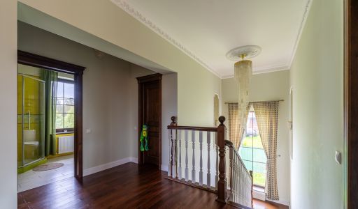 Готовый дом в КП Свистуха Дачи