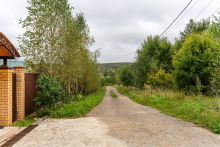 Готовый дом в КП Свистуха Дачи