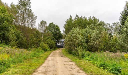 Готовый дом в КП Свистуха Дачи