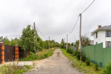 Готовый дом в КП Свистуха Дачи