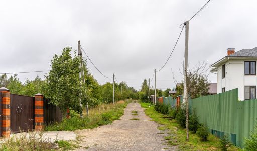 Готовый дом в КП Свистуха Дачи