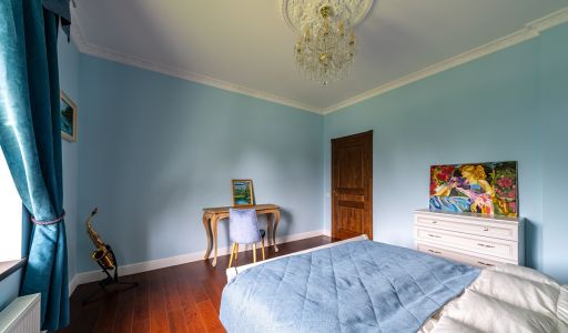 Готовый дом в КП Свистуха Дачи