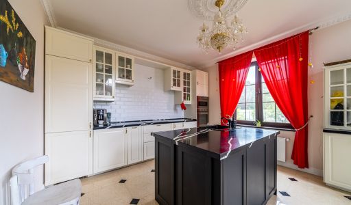 Готовый дом в КП Свистуха Дачи