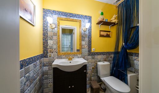 Готовый дом в КП Свистуха Дачи