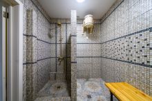 Готовый дом в КП Свистуха Дачи