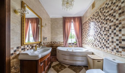 Готовый дом в КП Свистуха Дачи