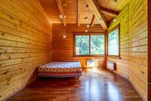 Дом у воды в КП Оксир