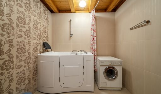 Дом у воды в КП Оксир