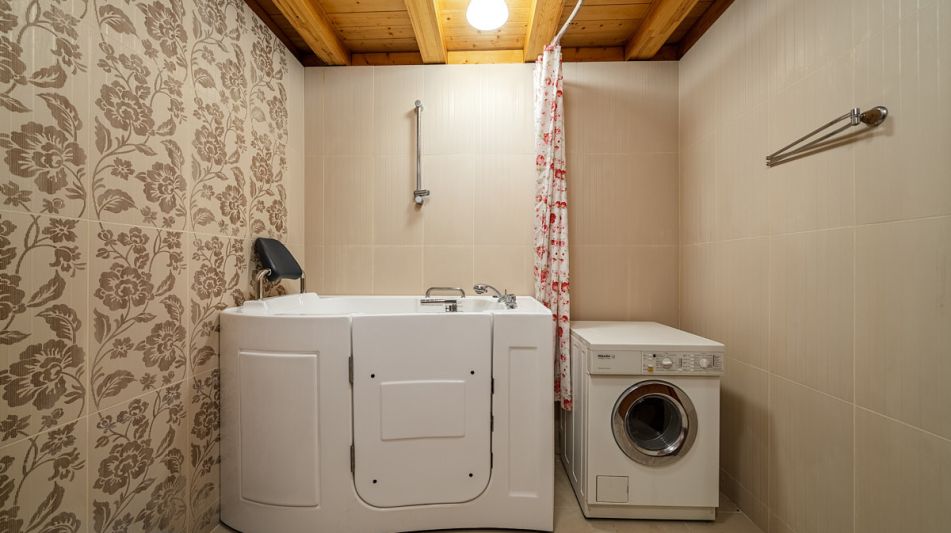 Дом у воды в КП Оксир