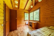 Дом у воды в КП Оксир