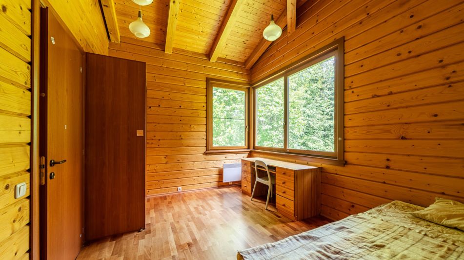 Дом у воды в КП Оксир