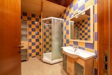 Дом у воды в КП Оксир