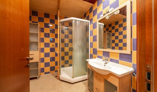 Дом у воды в КП Оксир