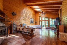 Дом у воды в КП Оксир