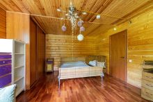 Дом у воды в КП Оксир