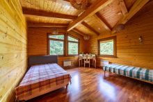 Дом у воды в КП Оксир