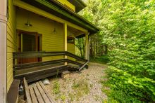 Дом у воды в КП Оксир