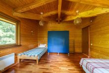 Дом у воды в КП Оксир