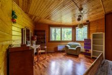 Дом у воды в КП Оксир