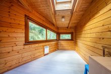 Дом у воды в КП Оксир