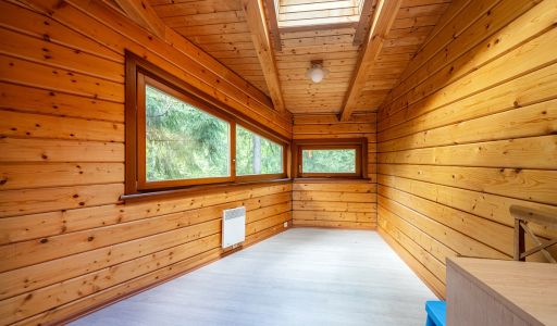 Дом у воды в КП Оксир