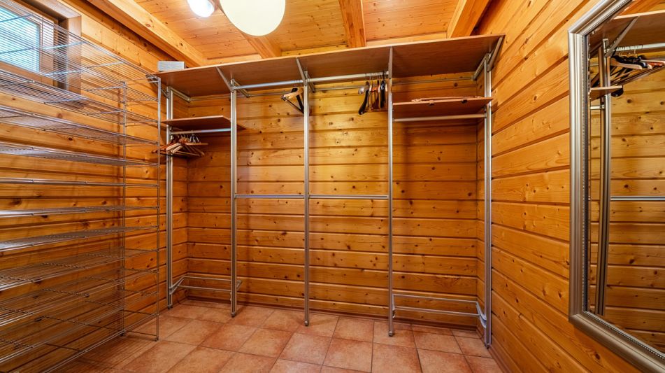 Дом у воды в КП Оксир