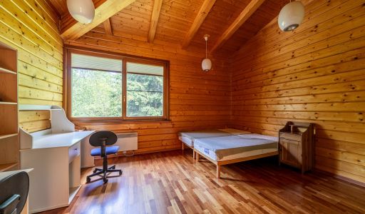 Дом у воды в КП Оксир