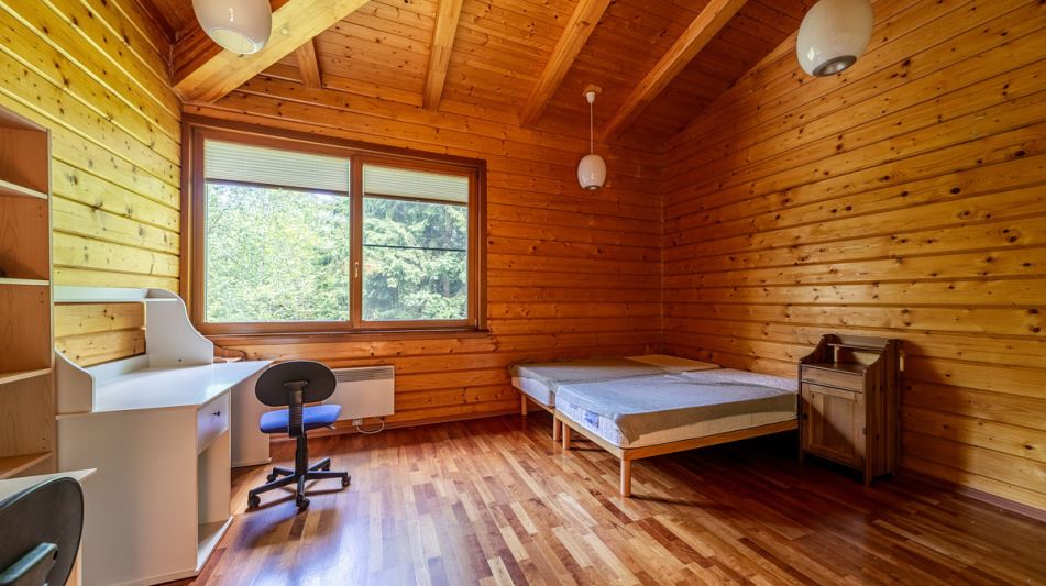 Дом у воды в КП Оксир