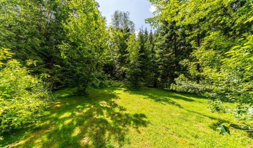 Дом у воды в КП Оксир