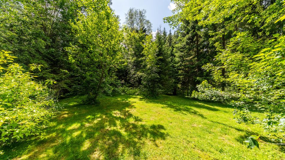 Дом у воды в КП Оксир