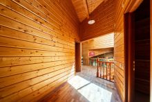 Дом у воды в КП Оксир