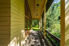 Дом у воды в КП Оксир