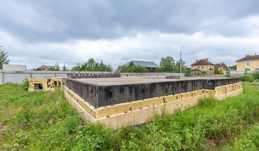 Участок в КП Прибрежное