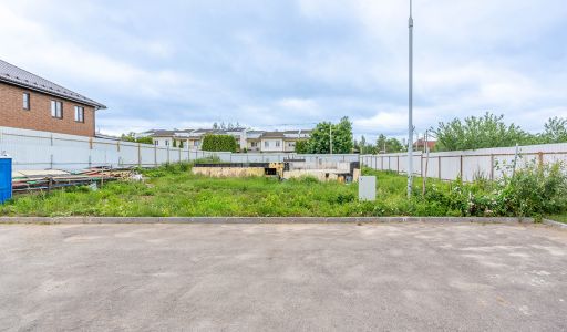 Участок в КП Прибрежное