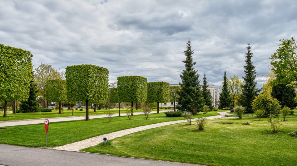 Новый дом в КП Ренессанс парк