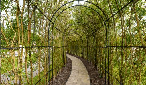 Новый дом в КП Ренессанс парк