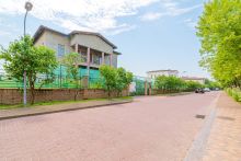 Дом без отделки в КП Монолит