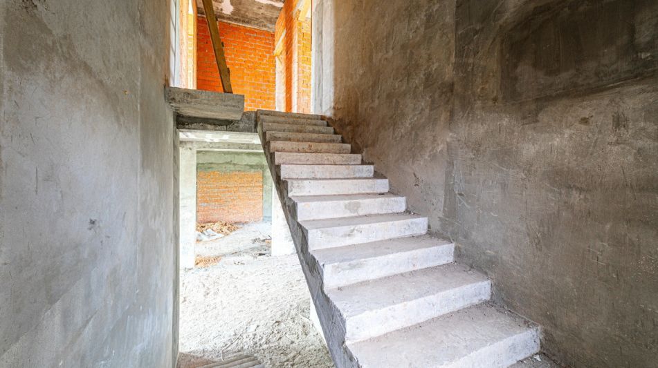 Дом без отделки в КП Монолит