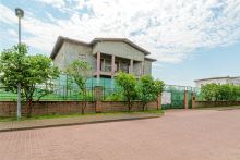 Дом без отделки в КП Монолит