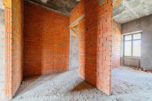 Дом без отделки в КП Монолит