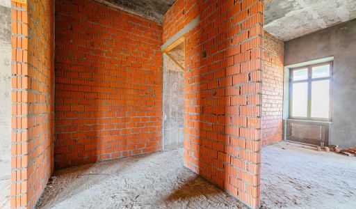 Дом без отделки в КП Монолит