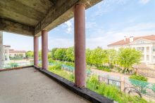 Дом без отделки в КП Монолит