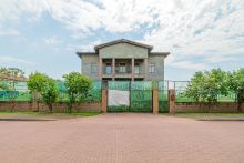 Дом без отделки в КП Монолит