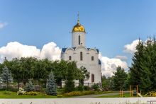 Готовый дом в кп Ивановское