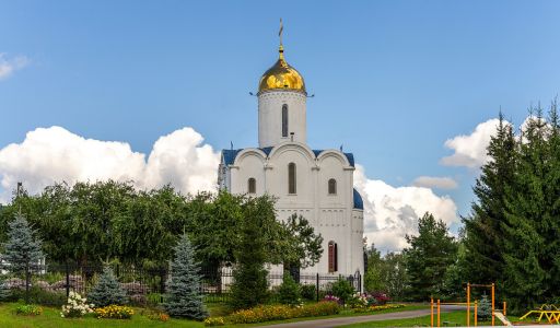 Готовый дом в кп Ивановское