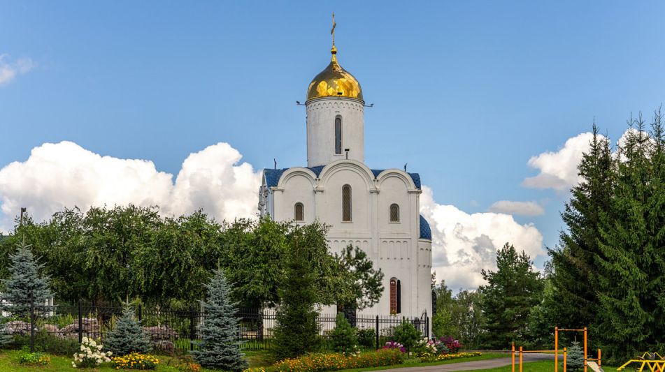 Готовый дом в кп Ивановское