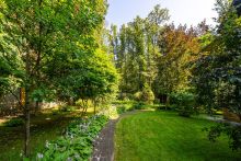 Дом с бассейном в Новогорске