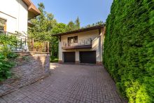 Дом с бассейном в Новогорске