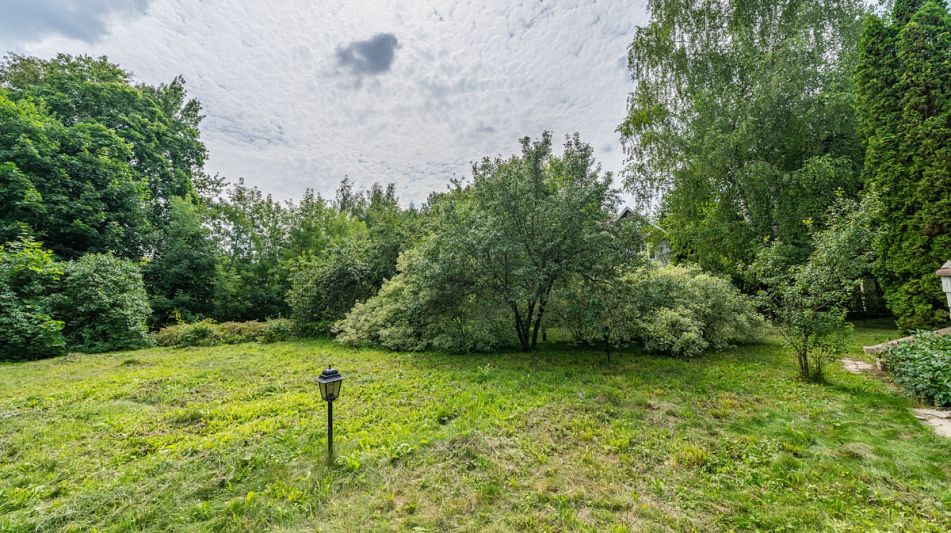 Дом под ключ в деревне Калчуга