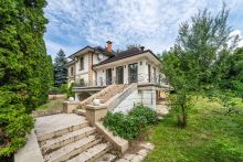 Дом под ключ в деревне Калчуга